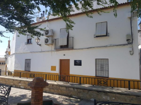 Casa del Mirador, Arjona